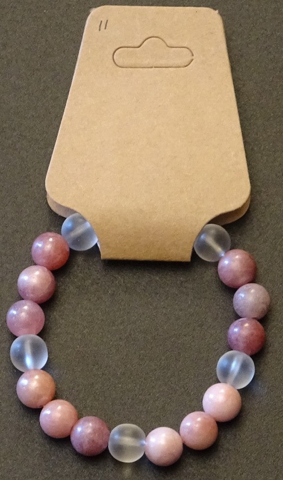 Sun Stone & Quartz