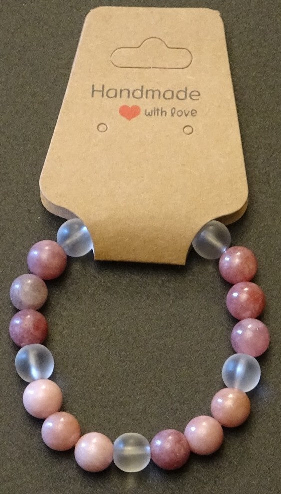Sun Stone & Quartz