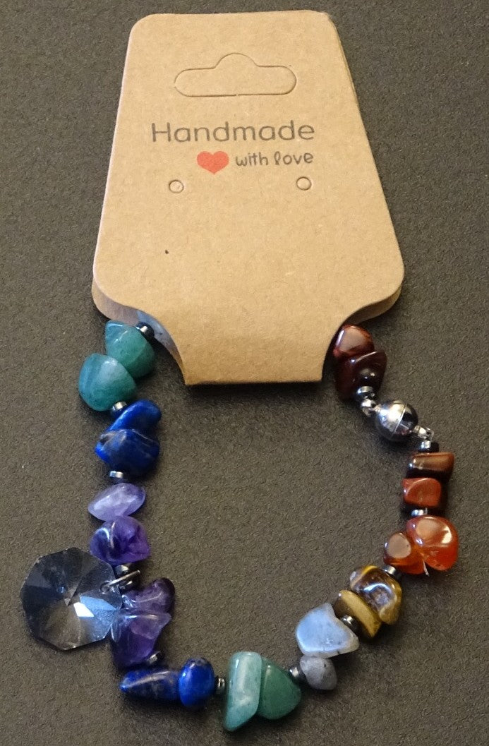 Chakra Stones