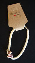 Shell Bracelet