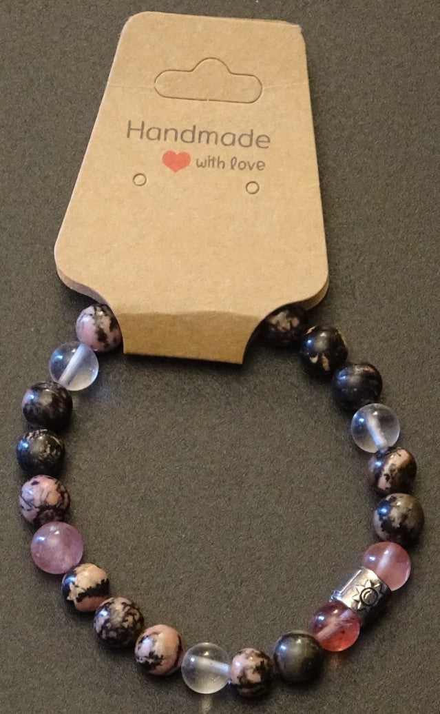 Rhodonite Bracelet