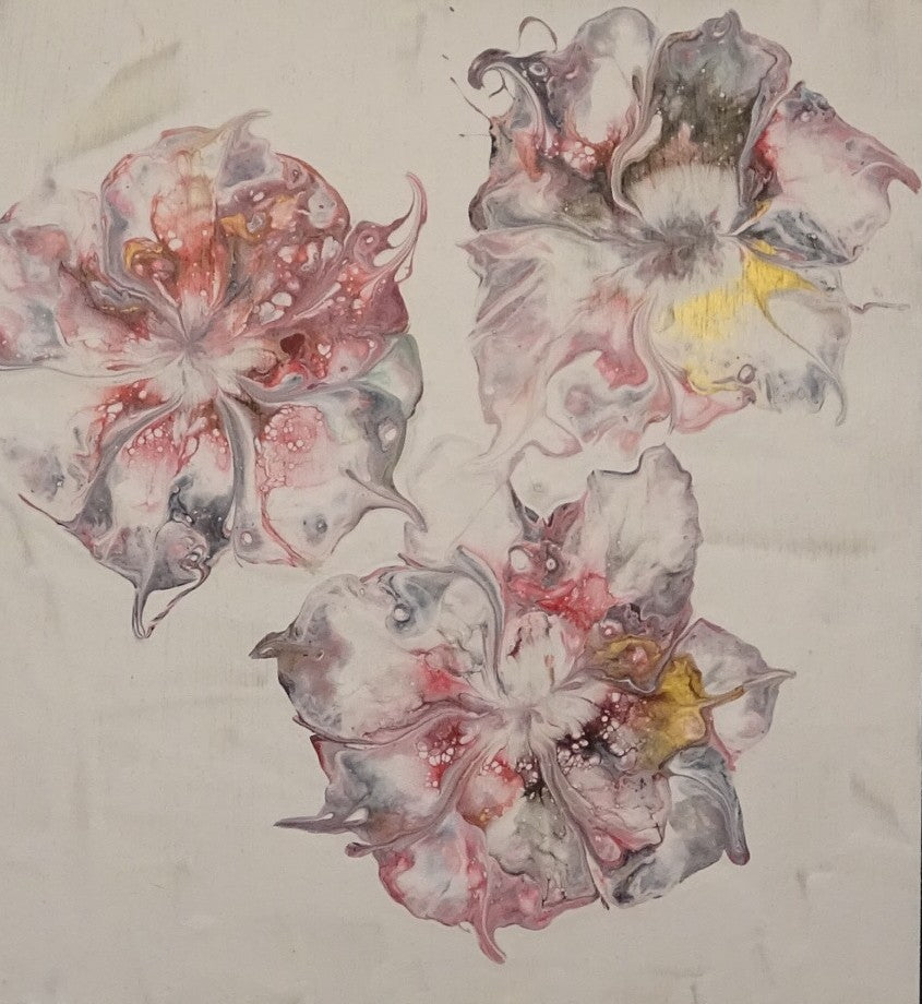 Pink Flower