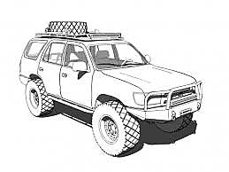 Rock-n-Overlanding Creations