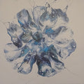 Blue Flower
