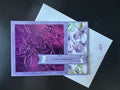 Happy Birthday Card