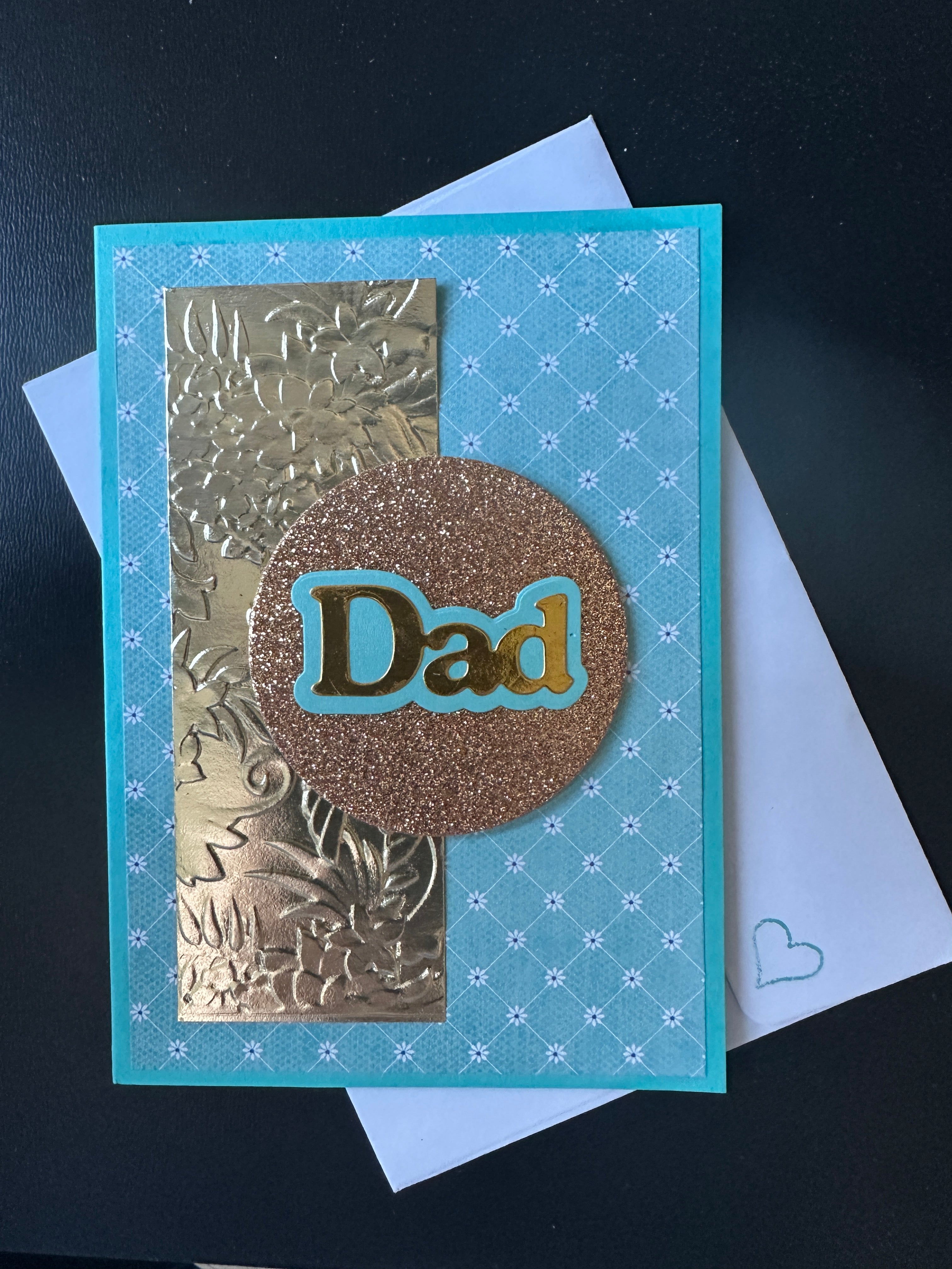 Dad