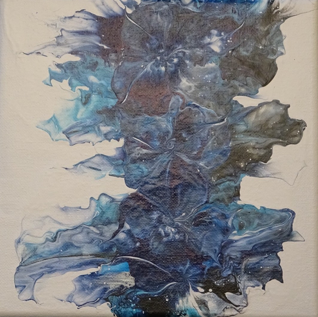 Blue Stream