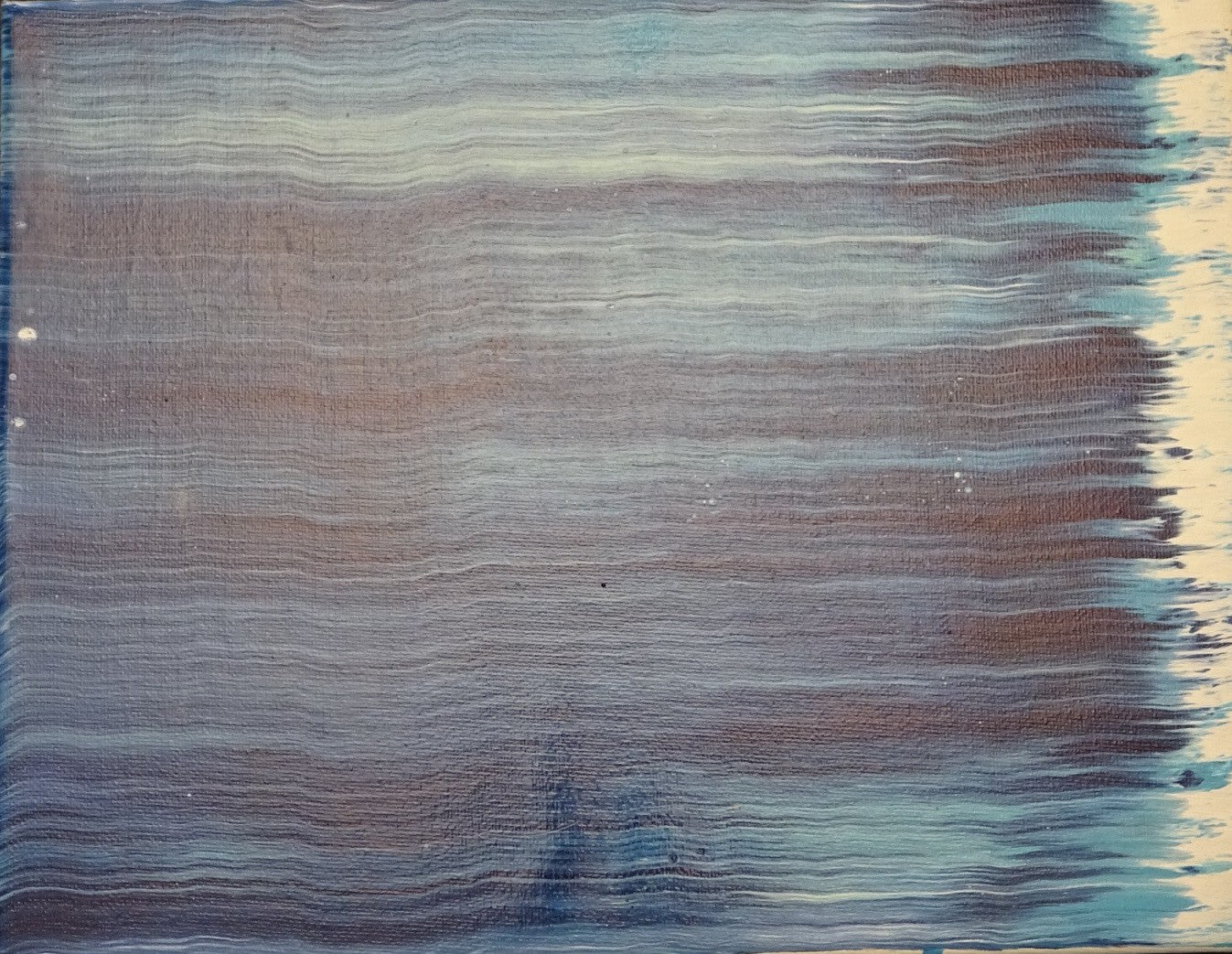Blue Streaks